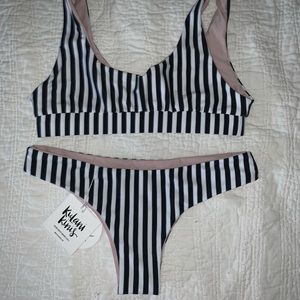 Kulani kinis bikini (top and bottom)